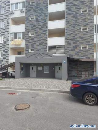 Сдается квартира Киев, Дарницкий, ул. Ревуцкого, 56 код 111720593