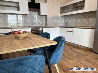 Сдается квартира Киев, Дарницкий, ул. Николая Хвылевого код 111720669