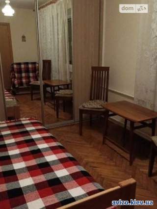 Сдается квартира Киев, Шевченковский, ул. Черняховского, 4 код 1117205