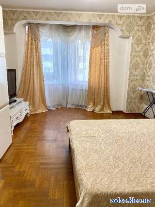 Сдается квартира Киев, Дарницкий, ул. Здолбуновская, 3г код 111722441