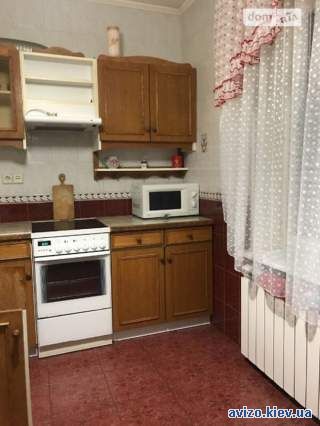 Сдается квартира Киев, Дарницкий, ул. Ревуцкого, 18 код 111720667