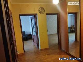 Сдается квартира Киев, Дарницкий, ул. Вишняковская, 5а код 111722494