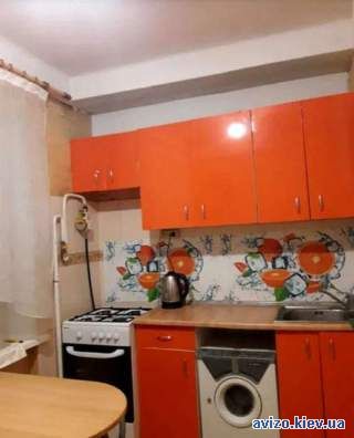 Сдается квартира Киев, Шевченковский, пр. Победы, 7б код 111722561