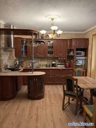 Сдается квартира Киев, Дарницкий, ул. Урловская код 111722449