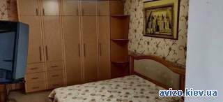 Сдается квартира Киев, Дарницкий, ул. Архитектора Вербицкого, 14 код 1