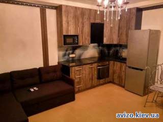 Сдается квартира Киев, Дарницкий, ул. Завальная, 10г код 111733766
