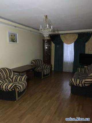 Сдается квартира Киев, Дарницкий, пр. Петра Григоренко, 7а код 1117337