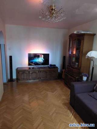 Сдается квартира Киев, Дарницкий, пр. Петра Григоренко код 111733751