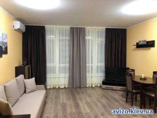 Сдается квартира Киев, Дарницкий, ул. Елены Пчилки, 7 код 111733765