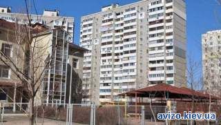 Сдается квартира Киев, Дарницкий, ул. Александра Мишуги, 3 код 1117337