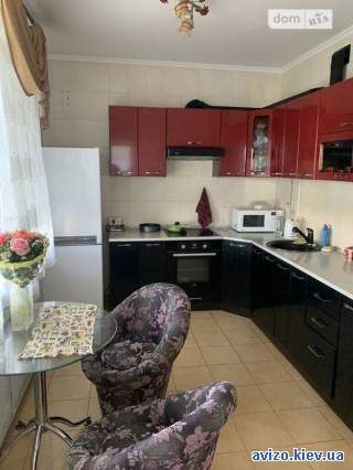Сдается квартира Киев, Дарницкий, ул. Михаила Драгоманова, 31б код 111