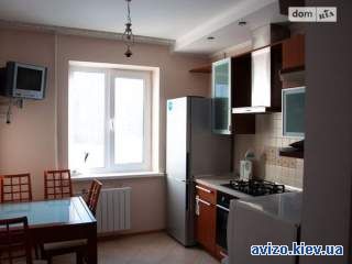 Сдается квартира Киев, Дарницкий, ул. Михаила Драгоманова, 25 код 1117
