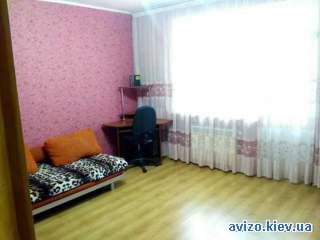 Сдается квартира Киев, Дарницкий код 111735589
