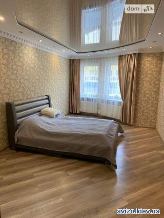 Сдается квартира Киев, Дарницкий, Харьковское шоссе, 230б код 11173569