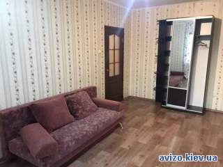 Сдается квартира Киев, Дарницкий, ул. Григория Ващенко код 111735577