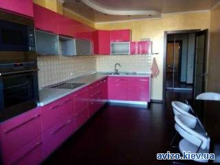 Сдается квартира Киев, Дарницкий, ул. Бориспольская, 12в код 111735602