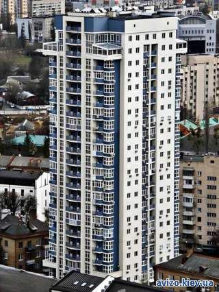 Сдается квартира Киев, Шевченковский, ул. Белорусская, 3в код 11183364