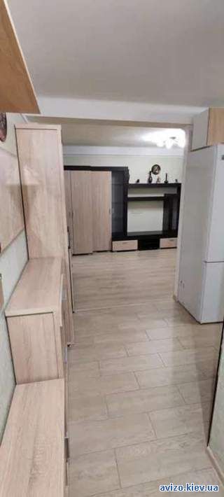 Сдается квартира Киев, Шевченковский, ул. Салютная, 21 код 111833634