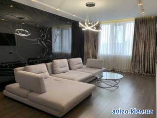 937747 довгострокова оренда 1-к квартира Київ, Печерський, 1200 $/міс.