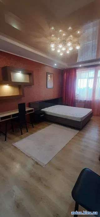 Сдается квартира Киев, Шевченковский, ул. Бакинская, 37д код 111833670