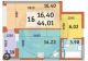 Продажа квартиры Киев, Дарницкий код 213041071
