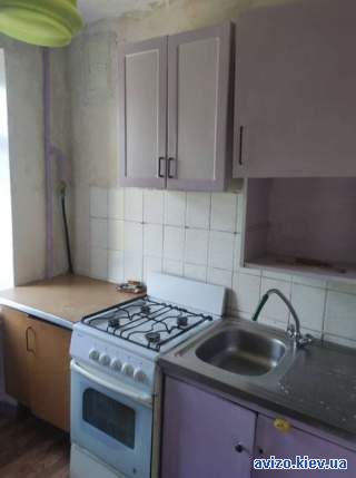 Продажа квартиры Киев, Дарницкий код 213041054