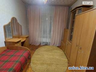 Продаж 3к квартири 73 кв. м на вул. Архітектора Вербицького 26