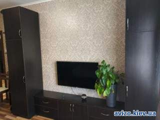 1к Квартира 41 м2. вул. Чавдар, 34. Гмирі, Русової
