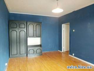 Продажа 2-комнатной квартиры, ул. Вишняковская 8, м. Харьковская.