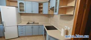 1 кімнатна квартира А. Ахматової 35 А