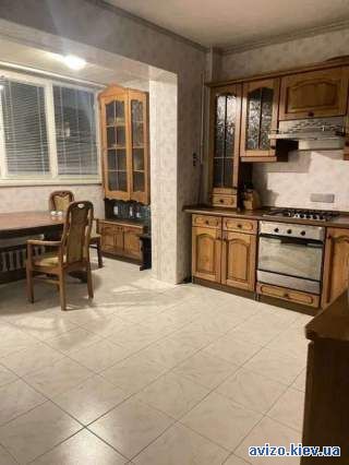 Сдается квартира Киев, Дарницкий код 111722526