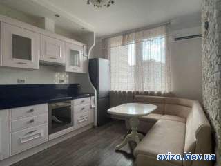 Сдается квартира Киев, Дарницкий, пр. Петра Григоренко, 20е код 111722