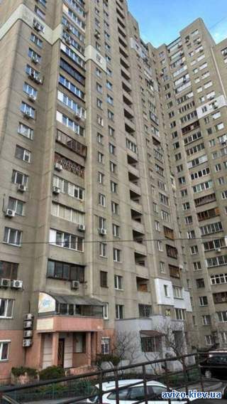 Продажа квартиры Киев, Дарницкий код 213041846