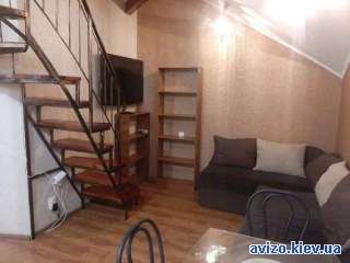 Сдается квартира Киев, Дарницкий код 111722681