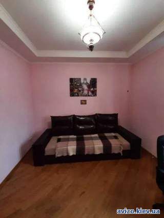Сдается квартира Киев, Дарницкий, ул. Садовая, 88 код 111722576