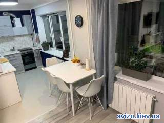 Сдается квартира Киев, Дарницкий код 111722583