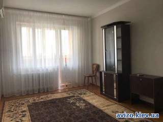 Сдается квартира Киев, Дарницкий код 111722603