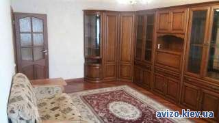 Сдается квартира Киев, Дарницкий, ул. Анны Ахматовой, 47 код 111729423