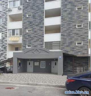Сдается квартира Киев, Дарницкий, ул. Ревуцкого код 111729375