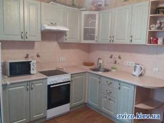 Сдается квартира Киев, Дарницкий, ул. Софии Русовой, 7 код 111729350