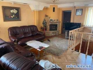 Сдается квартира Киев, Дарницкий, ул. Садовая код 111729492