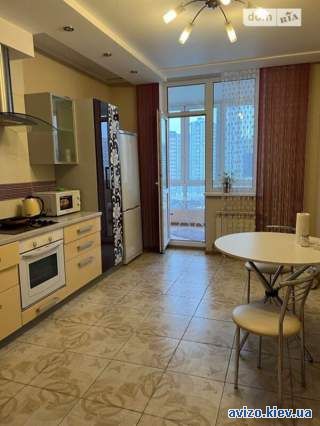 Сдается квартира Киев, Дарницкий, ул. Елизаветы Чавдар код 111729434