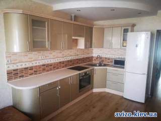Сдается квартира Киев, Дарницкий код 111729380