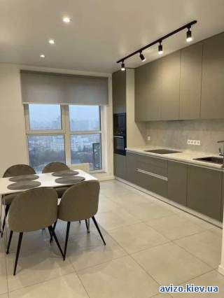 Сдается квартира Киев, Дарницкий, ул. Ревуцкого, 40г код 111729502