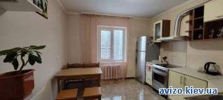 Сдается квартира Киев, Дарницкий код 111735670