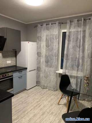 Сдается квартира Киев, Дарницкий, ул. Софии Русовой, 7 код 111729475