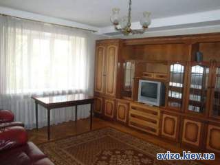 Сдается квартира Киев, Шевченковский, пр. Победы, 22 код 111736761