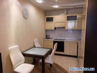 Сдается квартира Киев, Дарницкий, ул. Елизаветы Чавдар, 9 код 11173096