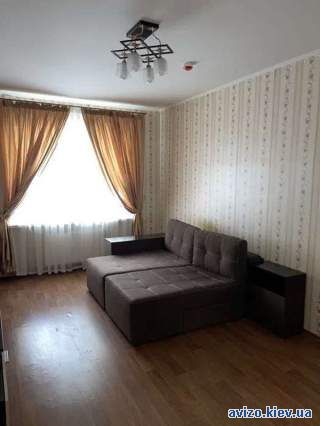 Сдается квартира Киев, Дарницкий, ул. Софии Русовой, 5а код 111729506