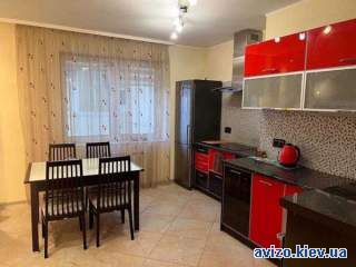 Сдается квартира Киев, Дарницкий, пр. Петра Григоренко, 3 код 11173686